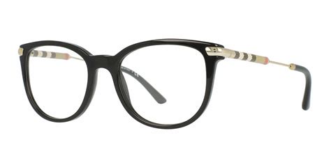 burberry eyeglasses be2255q on a model|Burberry™ BE2255Q Square Eyeglasses .